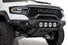 Bomber Front Bumper RAM