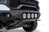 Bomber Front Bumper RAM - image 2