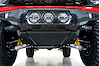 Bomber Skid Plate