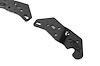 DUAL DITCH LIGHT BRACKETS