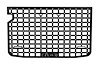 TAILGATE MOLLE PANEL
