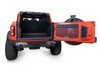TAILGATE MOLLE PANEL - image 3