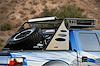 10-14 Ford Raptor / 09-14 Ford F-150 / 11-14 Ford Ecoboost F-150 / 15 Ford F-150 Chase Rack-Over cab - image 1
