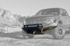 10-14 Ford Raptor Stealth Fighter Front Bumper ADD Logo In top and Winch Mount with bar mount and du - image 2