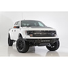Venom Front Bumper 2010-14 Ford Raptor - image 1