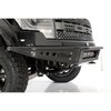 Venom Front Bumper 2010-14 Ford Raptor - image 4