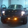 Venom Front Bumper 2010-14 Ford Raptor - image 4