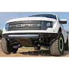 Venom R Front Bumper 2010-14 Ford Raptor - image 1