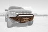 10-14 Ford Raptor Standard Front Bumper with Stealth Panels and Winch and 40 light bar mounts and li - image 2