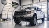 10-14 Ford Raptor Race Series R Front Bumper with ADD Logo and Aluminum front valance panel with mou - image 1