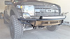 10-14 Ford Raptor Race Series R Front Bumper with ADD Logo and Aluminum front valance panel with mou - image 1