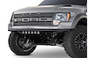 ADD PRO FRONT BUMPER - image 1