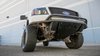 Ford F150 04-08 ADD Lite Front Bumper with 10 Dually mounts/universal plate on top with top hoop in - image 2
