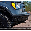Venom Front Bumper 2009-14 Ford F-150 Non-EcoBoost - image 2