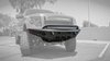 Ford F-150 EcoBoost 09-14 HoneyBadger Front Bumper with Upper 40 LED Bar Mount and Lower LED Bar Mou - image 2