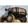 Venom Front Bumper 2008-10 Ford F-250/350 - image 1