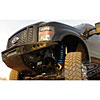 Venom Front Bumper 2008-10 Ford F-250/350 - image 3