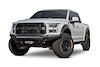 STEALTH FIGHTR FRT BUMPER