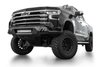 BLACK LABEL FRONT BUMPER