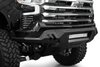BLACK LABEL FRONT BUMPER - image 2