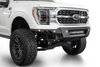 BLACK LABEL FRONT BUMPER