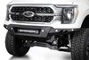 BLACK LABEL FRONT BUMPER - image 2
