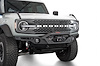 KRAWLER FRONT BUMPER