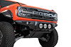 BOMBER FRONT BUMPER
