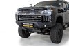 BOMBER FRONT BUMPER - image 3