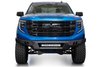 BLACK LABEL FRONT BUMPER