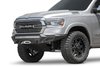 BUMPER W/WINCH MNT 19 RAM - image 2