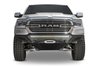 BUMPER W/WINCH MNT 19 RAM - image 3