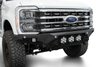 THE BOMBER FRONT BUMPER B - image 2