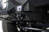 THE BOMBER REAR BUMPER WA - image 2
