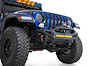 ROCK FIGHTER FRONT BUMPER