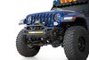 ROCK FIGHTER FRONT BUMPER - image 3