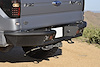 10-14 Ford Raptor / 09-14 Ford F-150 / 11-14 Ford Ecoboost F-150 Stealth Fighter bumper with Rigid D - image 1