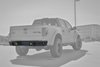 10-14 Ford Raptor / 09-14 Ford F-150 / 11-14 Ford Ecoboost F-150 Dimple R rear bumper set up for dua - image 2