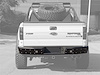 10-14 Ford Raptor / 09-14 Ford F-150 / 11-14 Ford Ecoboost F-150 Stealth R Rear Bumper set up for du - image 1
