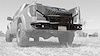 10-14 Ford Raptor / 09-14 Ford F-150 / 11-14 Ford Ecoboost F-150 Race Series Rear bumper with angled - image 1