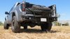 10-14 Ford Raptor / 09-14 Ford F-150 / 11-14 Ford Ecoboost F-150 Race Series Rear bumper with angled - image 2
