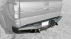 10-14 Ford Raptor / 09-14 Ford F-150 / 11-14 Ford Ecoboost F-150 HoneyBadger Rear Bumper with Integr - image 2