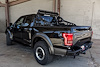 STEALTH REAR BUMPER - image 1