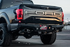 HONEYBADGER REAR BUMPER - image 1