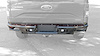 15-Up Ford F-150 Race Series R Rear Bumper with Backup Sensor Cutouts and pair of dually mounts in Hammer Black - image 1