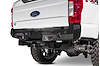 STEALTH FIGHT REAR BUMPER