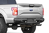 STEALTH FIGHT REAR BUMPER - image 1