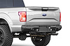 STEALTH FIGHT REAR BUMPER - image 1
