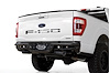 2021 - 2022 FORD F-150 PR