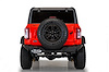 Rock Fighter Rear Bumper